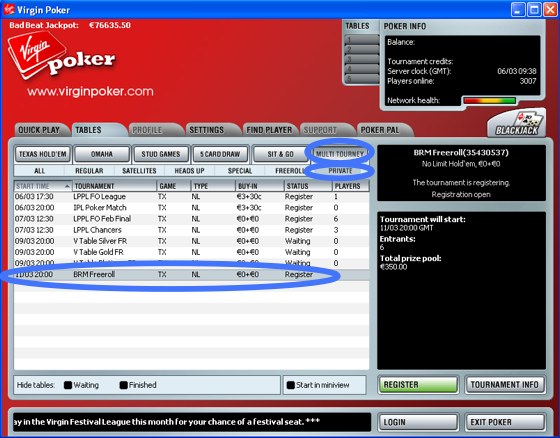 online poker without id check